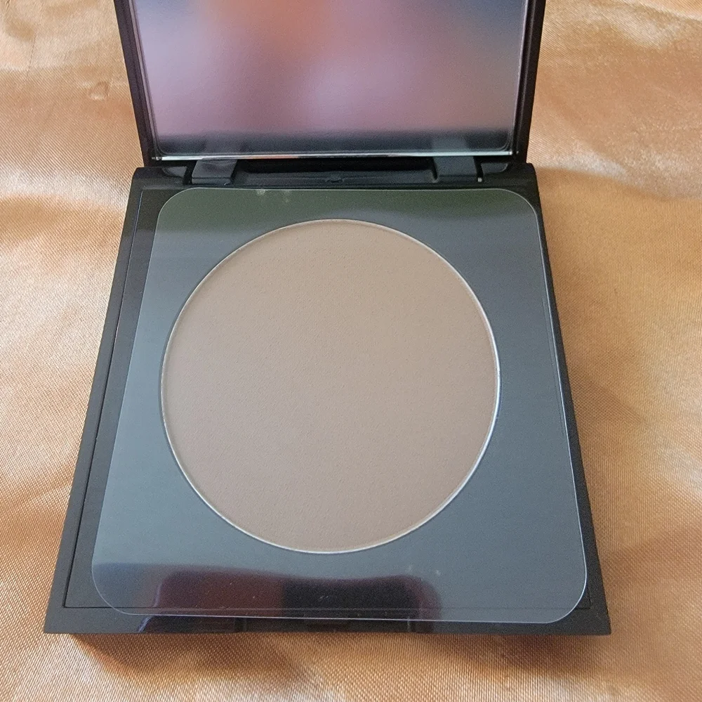 NIB KVoss Bronze Beauty Palette MIDTOWN